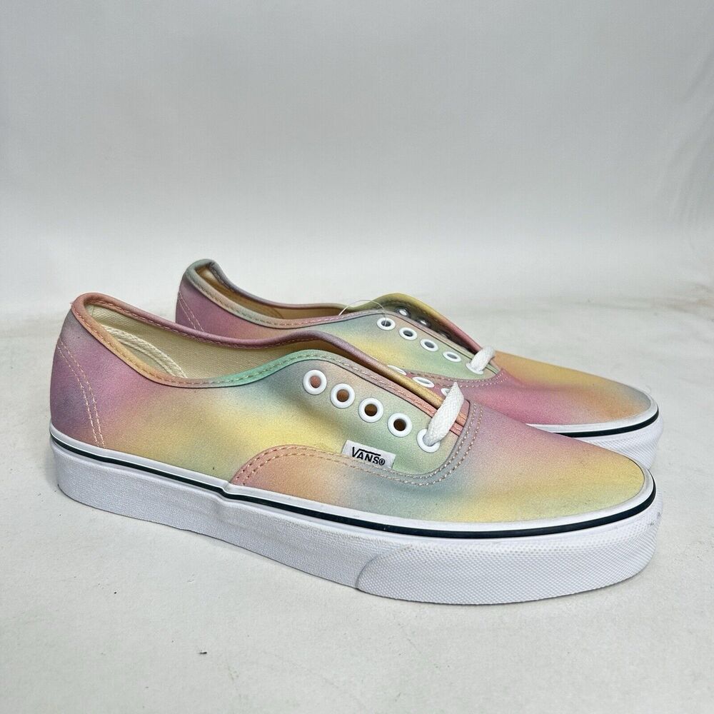Vans Authentic Classic “Aura Shift” 2024